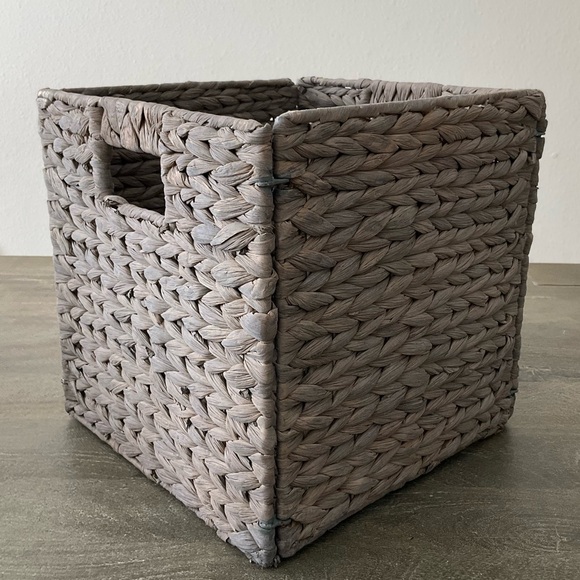 Storage Basket - Picture 2 of 8